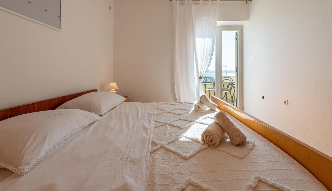 Apartment Brgacelj カリ エクステリア 写真