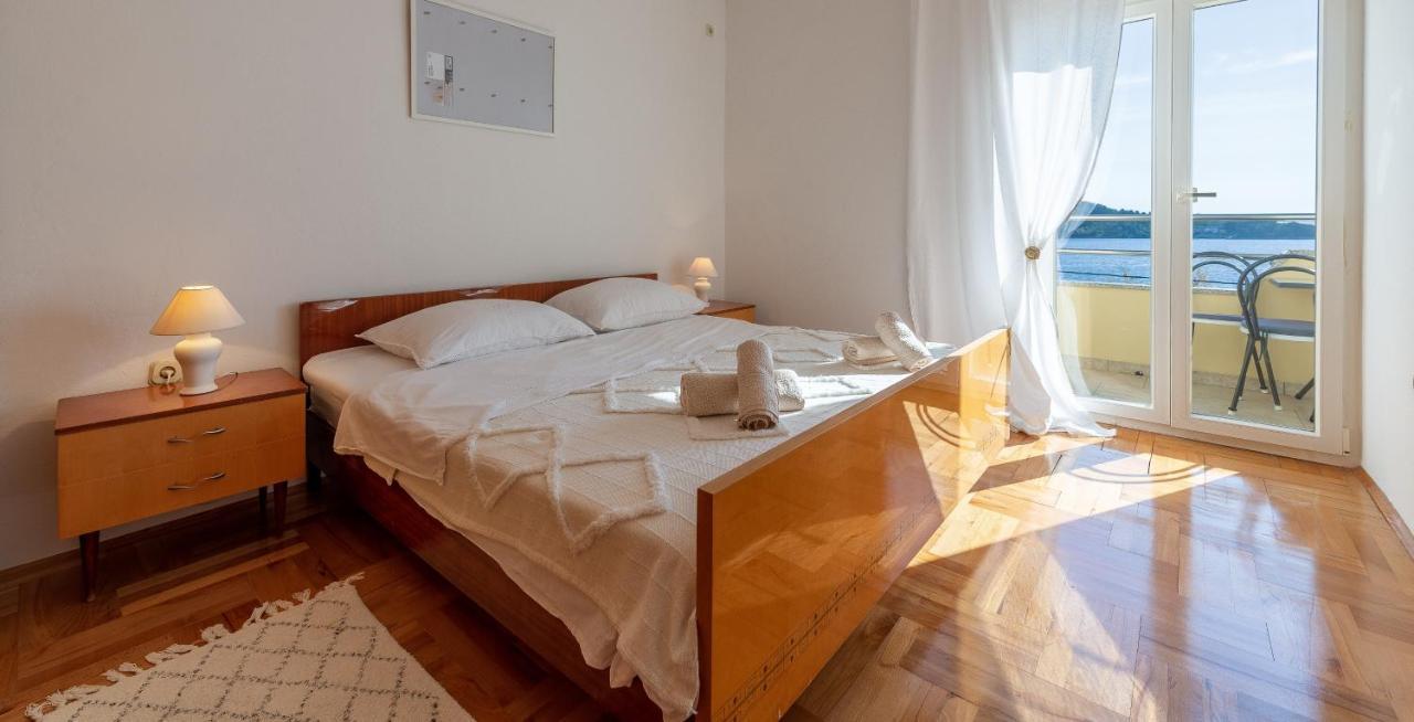Apartment Brgacelj カリ エクステリア 写真