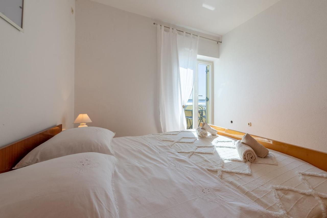 Apartment Brgacelj カリ エクステリア 写真