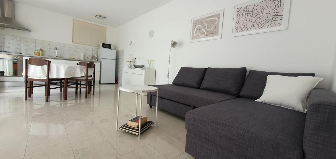 Apartment Brgacelj カリ エクステリア 写真