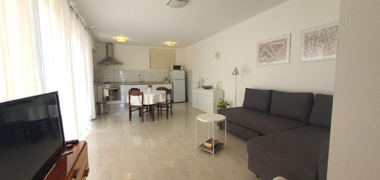 Apartment Brgacelj カリ エクステリア 写真