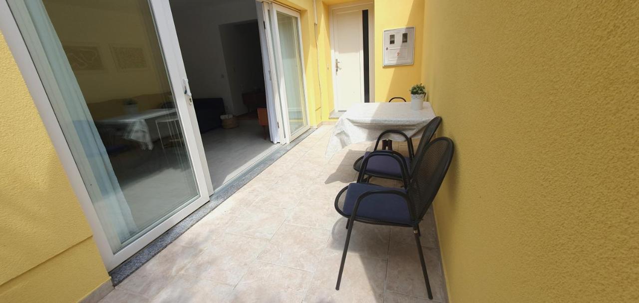 Apartment Brgacelj カリ エクステリア 写真