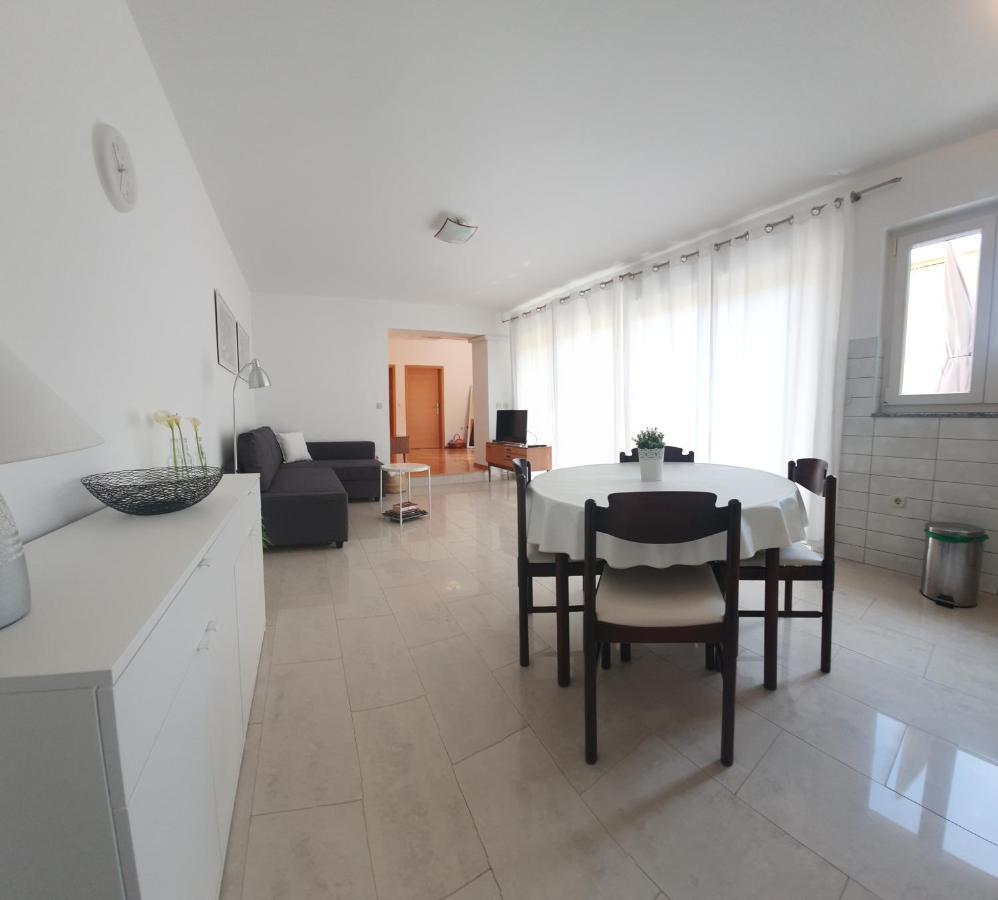 Apartment Brgacelj カリ エクステリア 写真