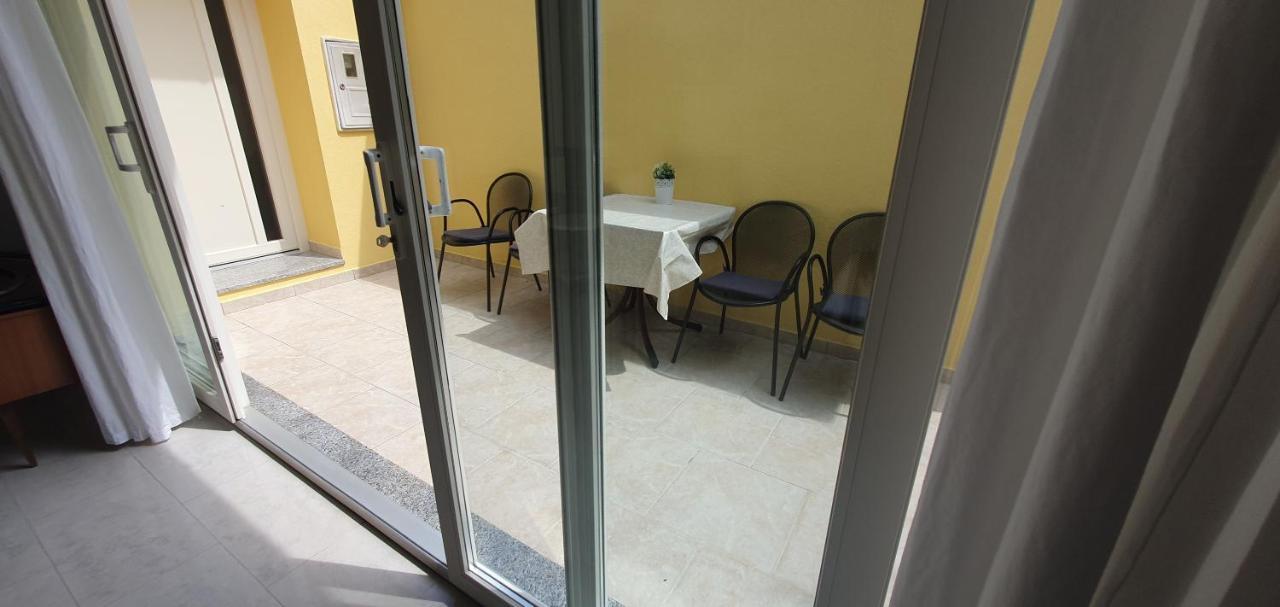 Apartment Brgacelj カリ エクステリア 写真