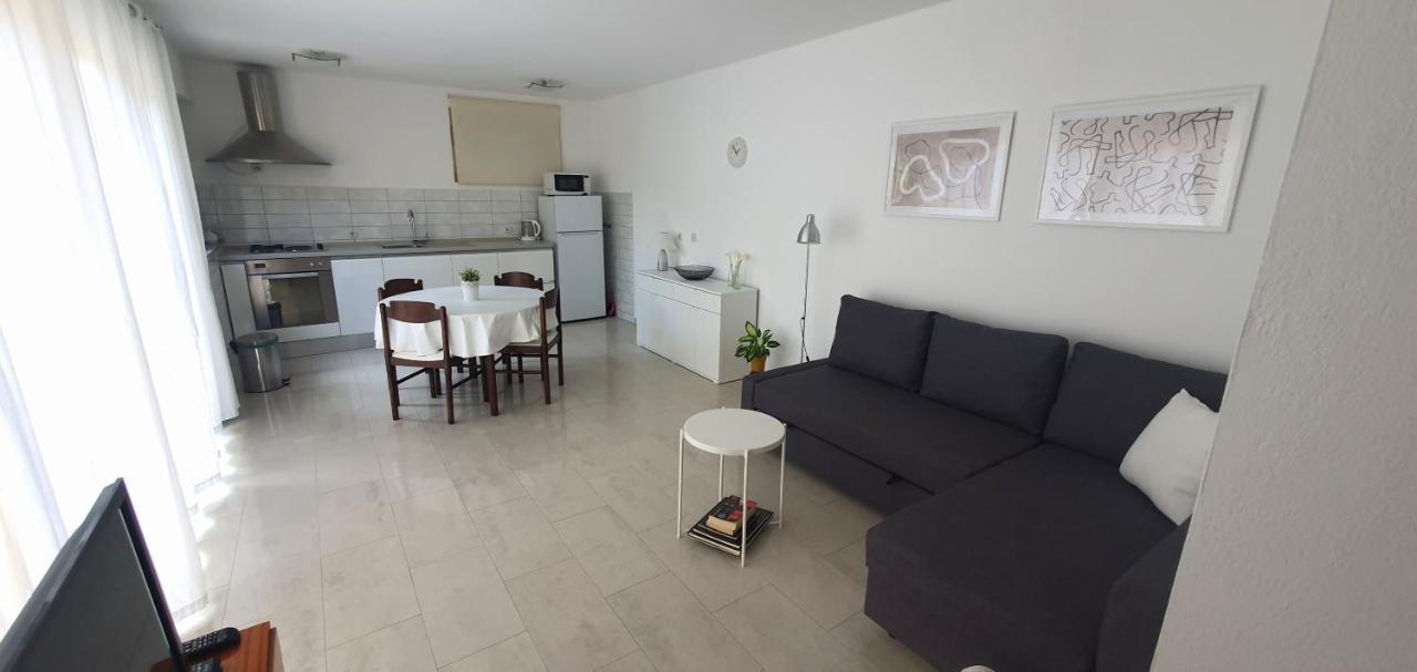 Apartment Brgacelj カリ エクステリア 写真