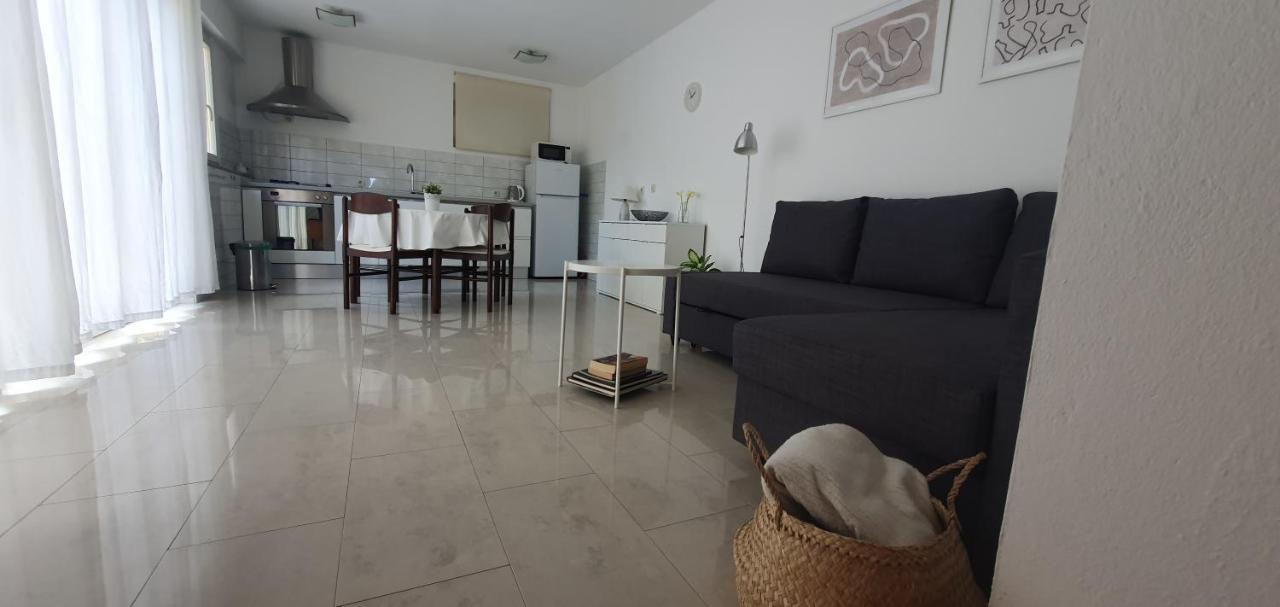 Apartment Brgacelj カリ エクステリア 写真