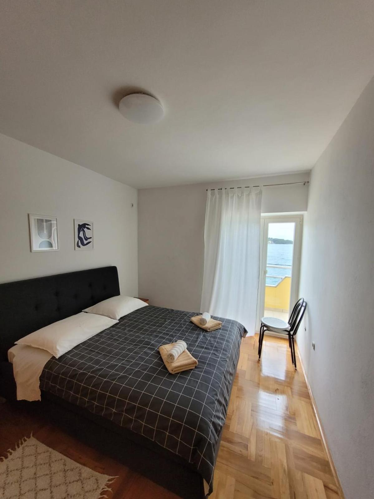 Apartment Brgacelj カリ エクステリア 写真